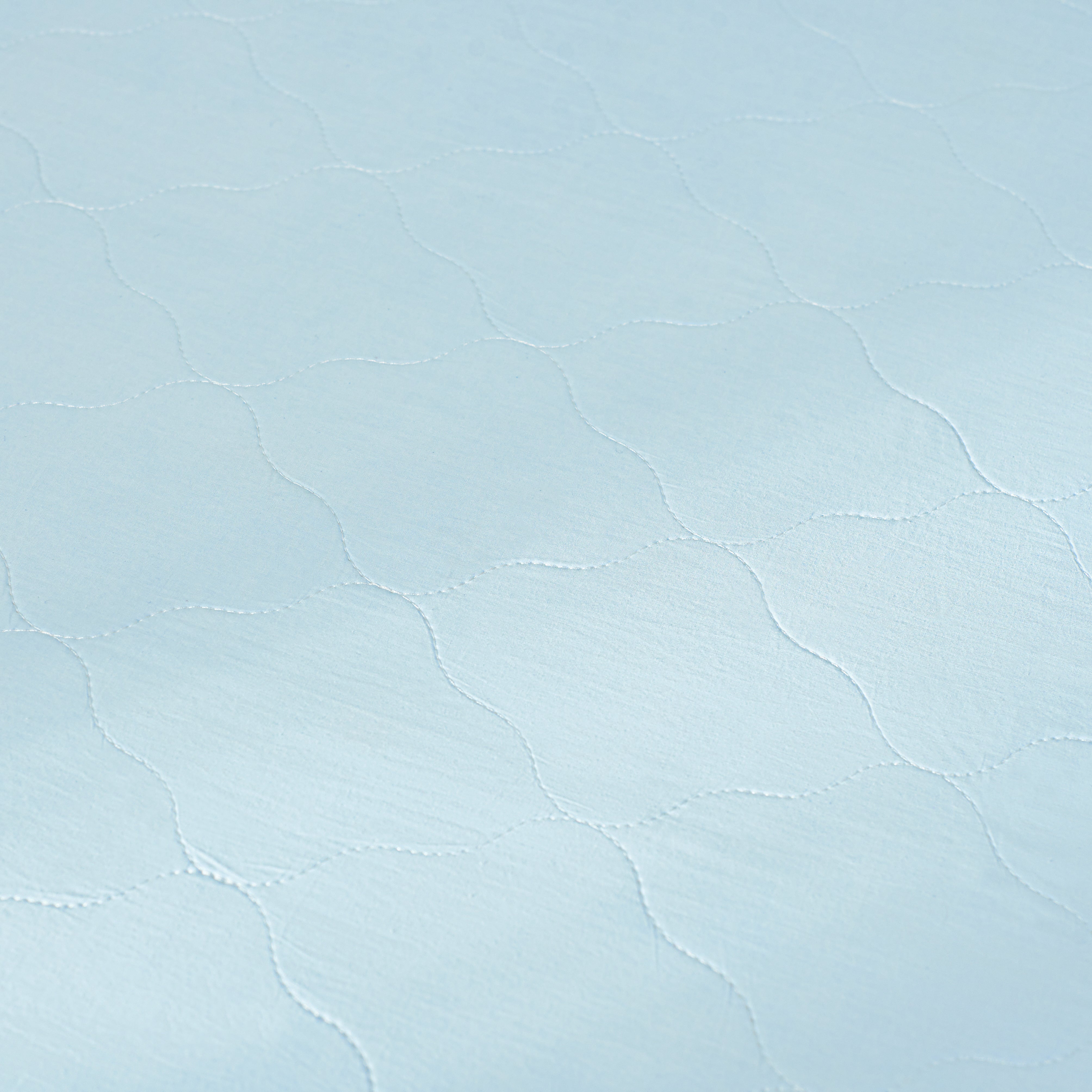 Tấm chống thấm nệm em bé