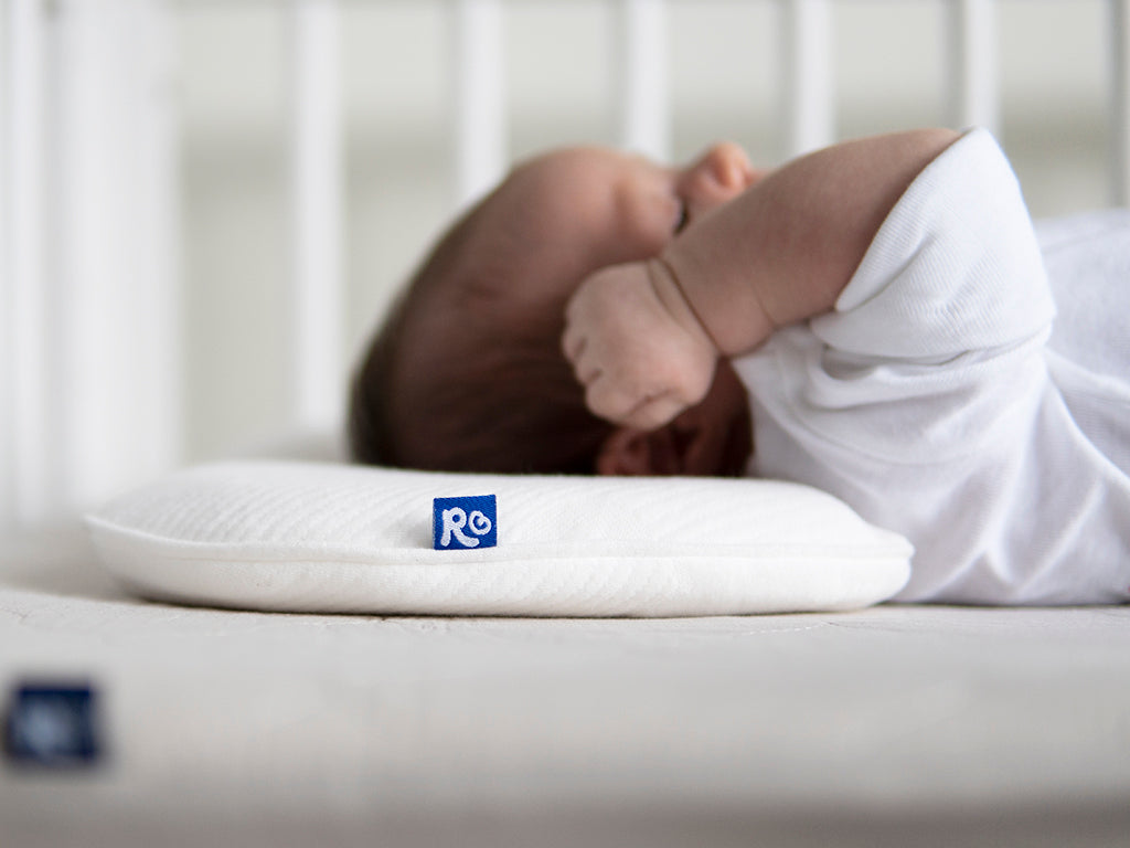 9 cách giúp em bé ngủ ngon hơn