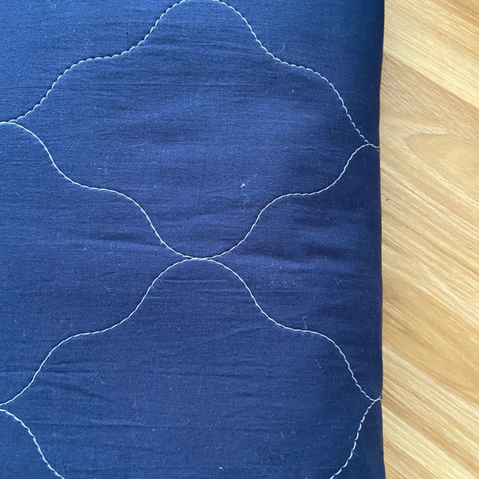 Rubaby cho ra sản phẩm này quá là tiện lợi cho các mẹ, em bé ngủ êm mà không lo lắng gì hết. 