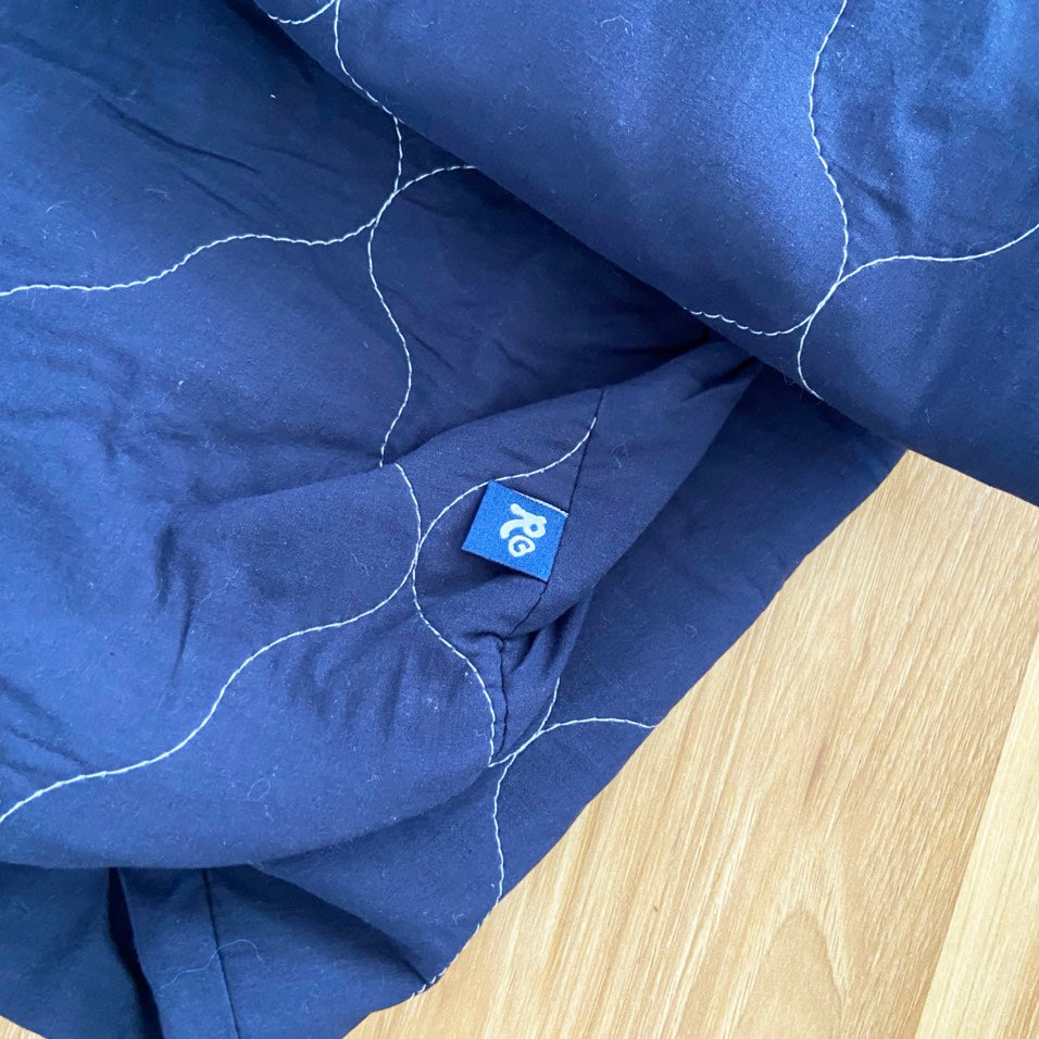 Màu ga chống thấm dễ thương thoải mái lựa chọn cho bé con nhà mình, dùng thử thấy ổn nè, highly recommend luôn nhaaa
