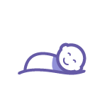 An toàn cho mọi tư thế nằm