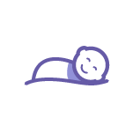 An toàn cho mọi tư thế nằm