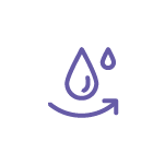 Chống thấm, bảo vệ không gian ngủ của bé sạch thoáng