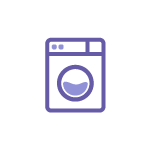 Giặt phơi dễ dàng