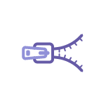 Thiết kế dễ dàng vệ sinh 