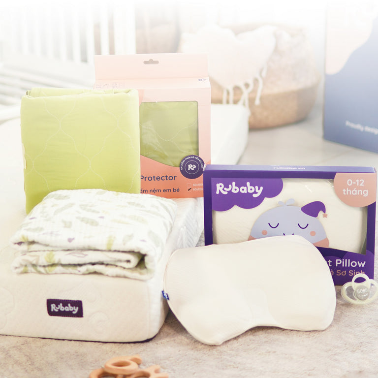 Bộ phòng ngủ baby