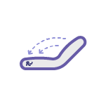 Dễ dàng gấp gọn 