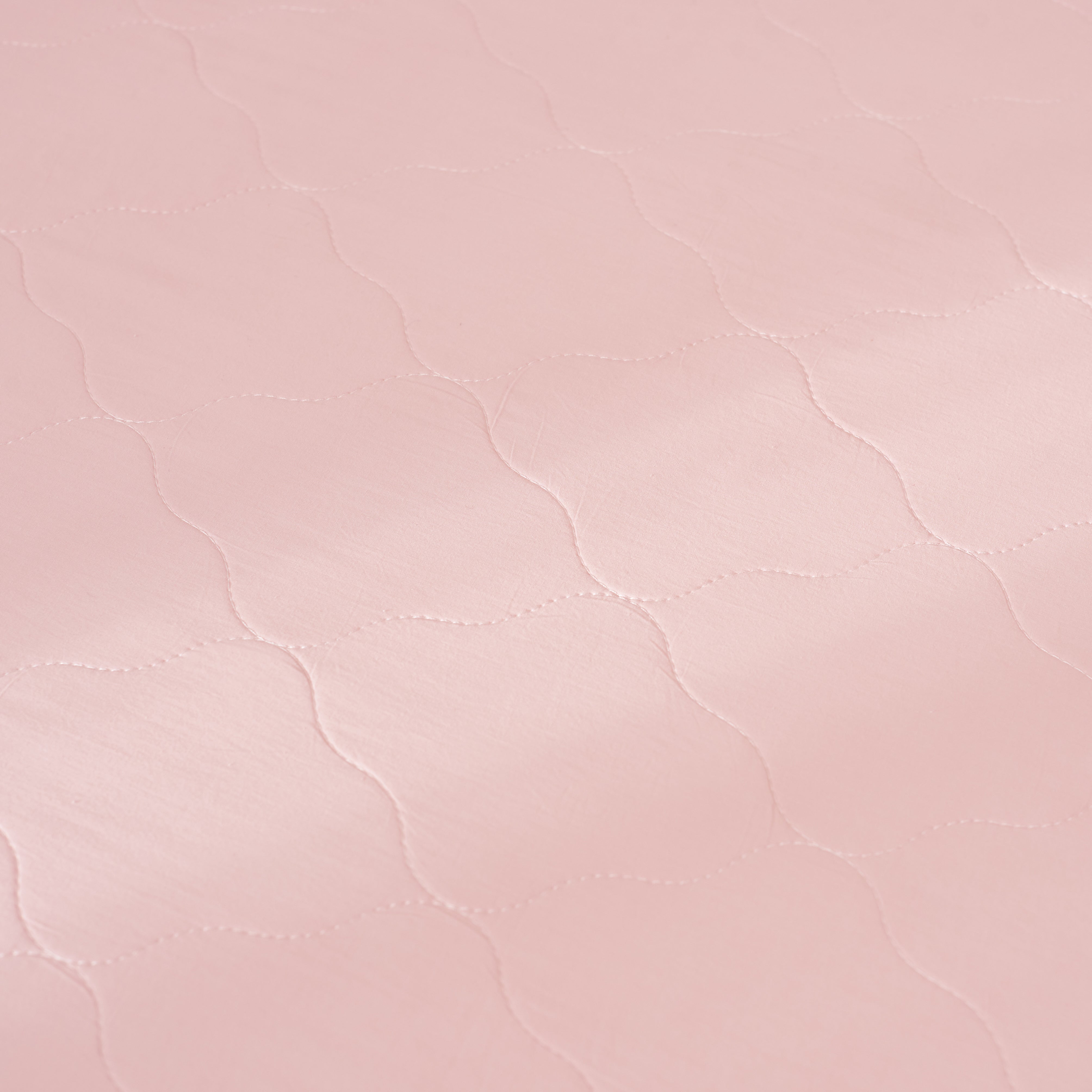 Tấm bảo vệ nệm em bé mini