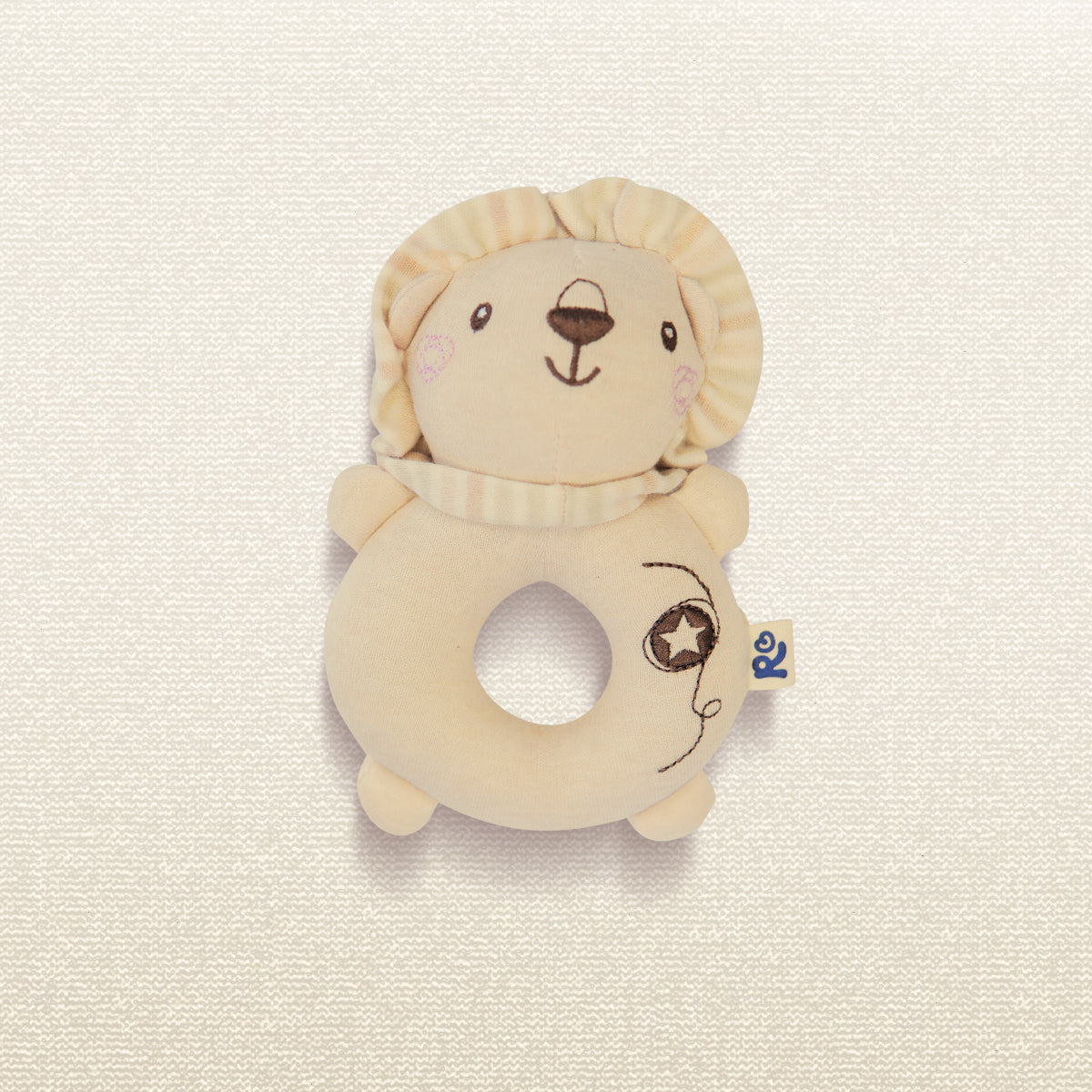 GIFT: Lúc Lắc Thú Bông