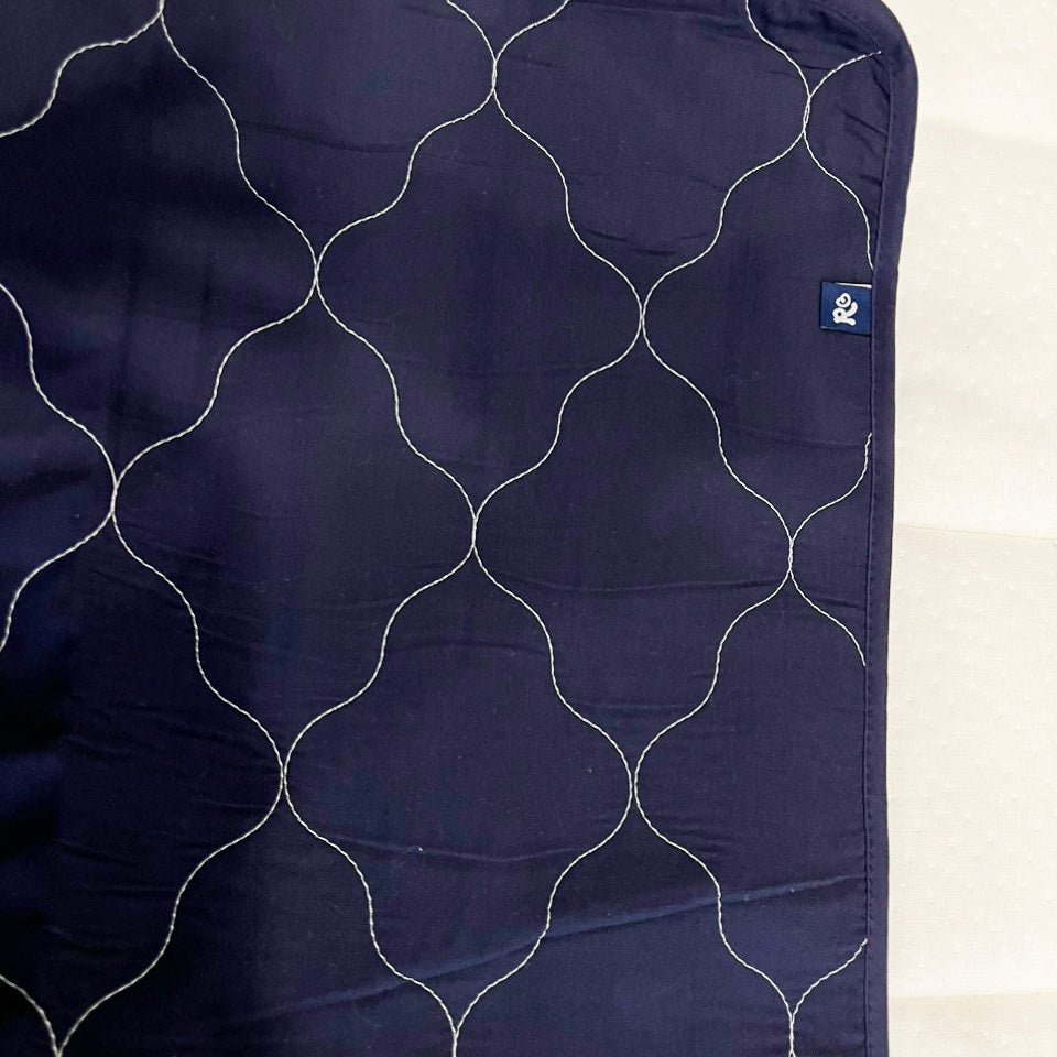 Thiết kế nhỏ gọn, tiện dụng ba mẹ mang đi đâu theo cho bé con cũng được í,