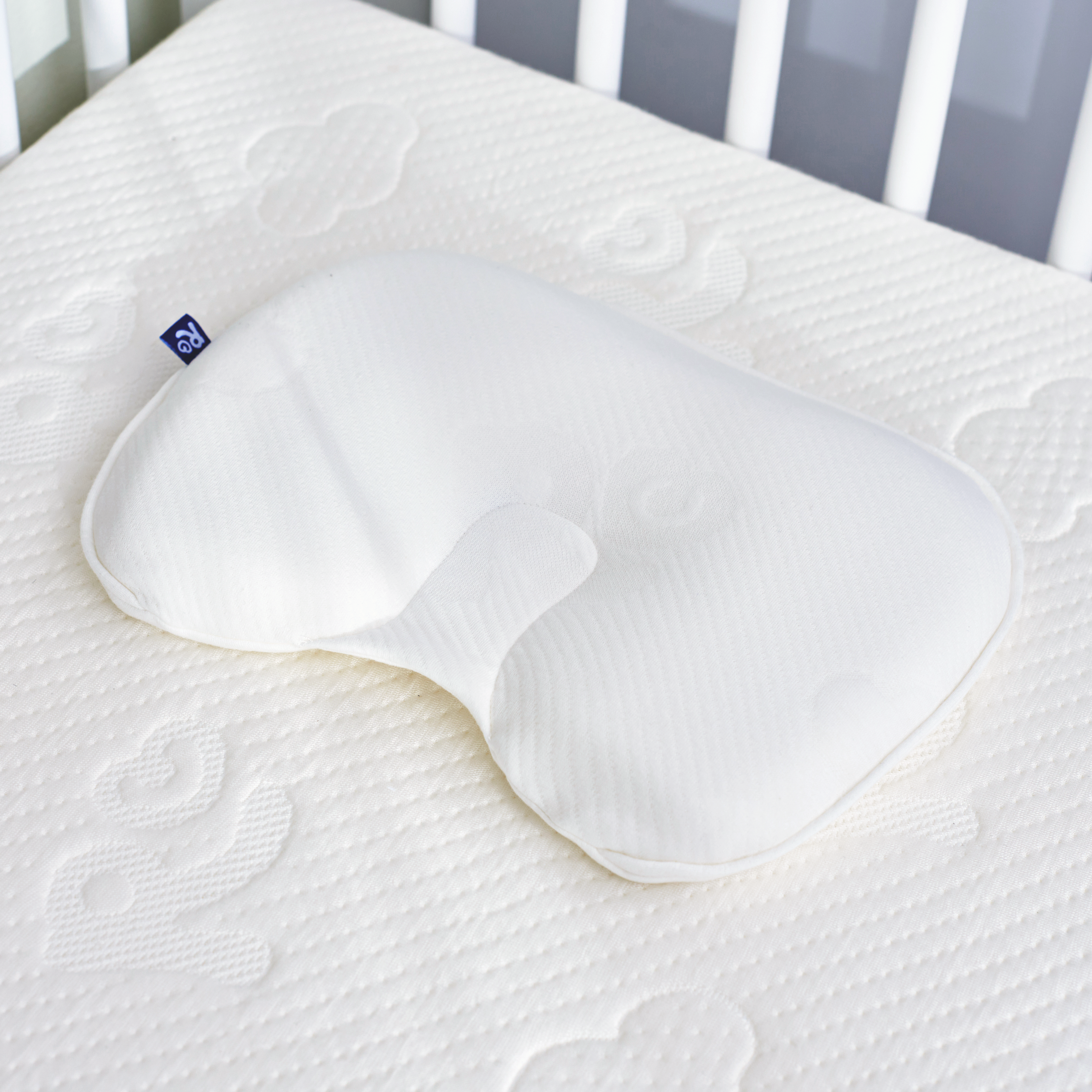 Gối Trẻ Sơ Sinh