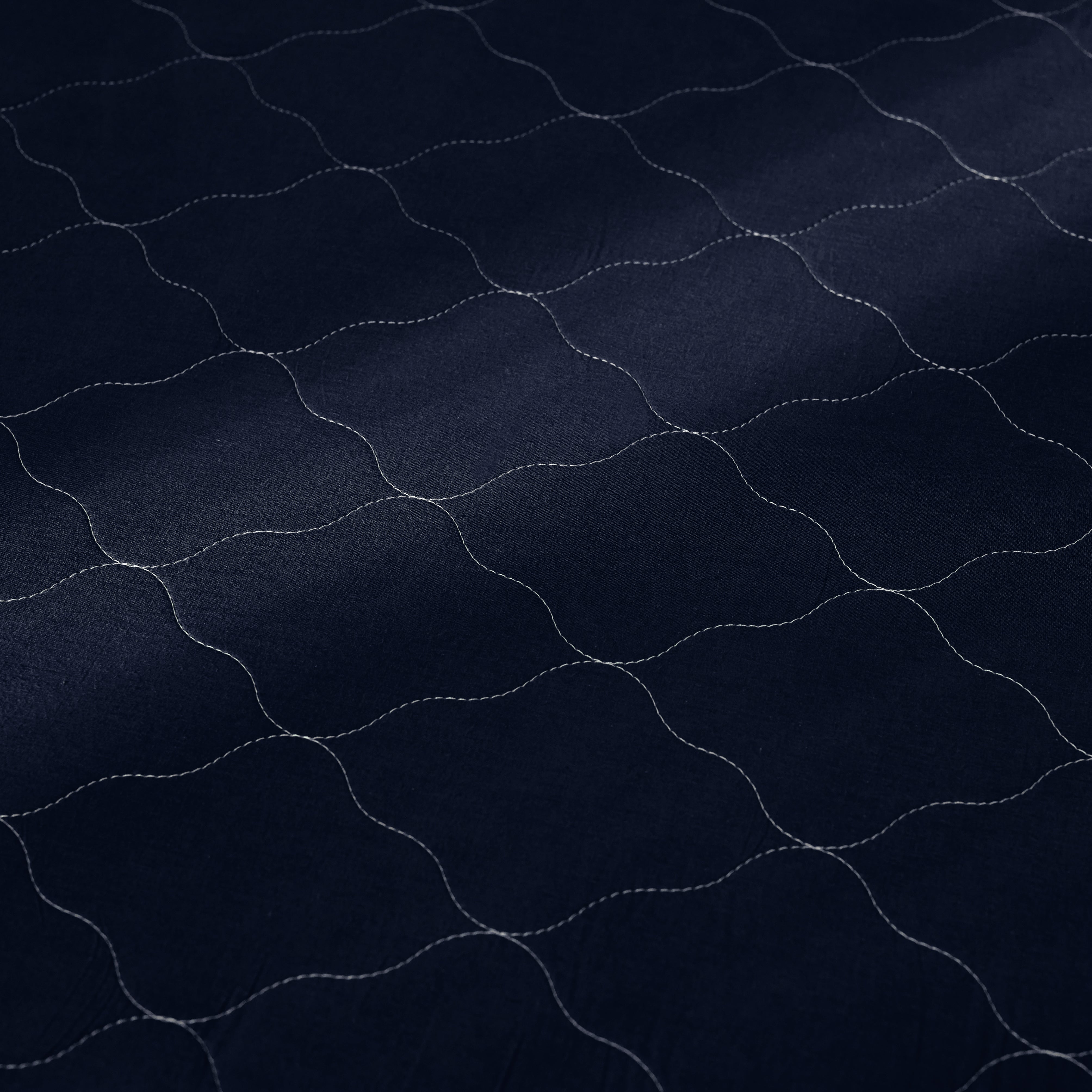 Tấm bảo vệ nệm em bé mini